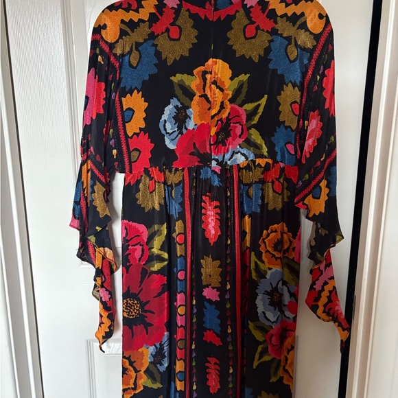 FARM Rio Maxi Dress - Picture 3 of 5